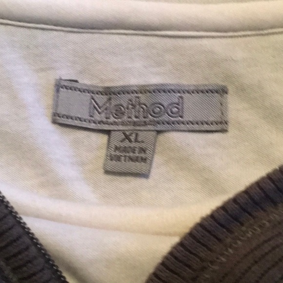 Method shirt - Picture 2 of 2